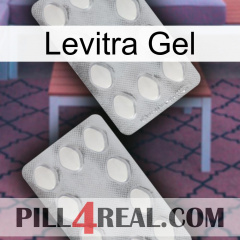 Levitra Gel 17